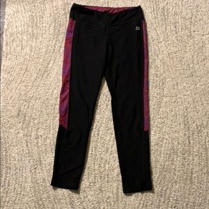 Workout pants